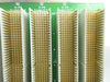 AMAT Applied Materials 46-406121-01 Backplane AMP Board PCB Rev A Used Working