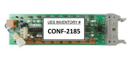 Canon BG9-4128 Signal PCB Assembly BG9-3797 GF-4 MC-VS BH8-0805-01 New Surplus