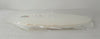 Forcera 900596 Plate Gas Shower Head 21 Holes Lam 9600 Etch 716-330892-005 New