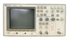 HP Hewlett-Packard 54600A 2-Channel Oscilloscope with 54652A Interface Working