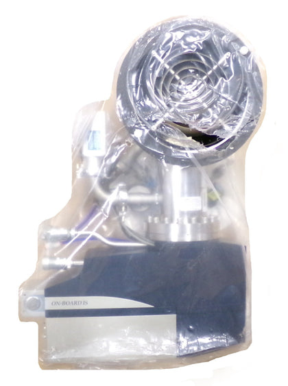 CTI-Cryogenics 8185041G003R On-Board IS 8F Cryopump 633006310 OEM Refurbished