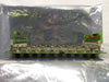 Schroff 60800-381 VME 11-Slot Backplane Board PCB with 60800-370 Ultratech 4700