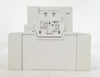 AB Allen-Bradley 100-E370 3-Pole Direct On Line Contactor 100-ES3-11 Working