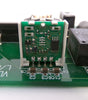 Shimadzu VLC704-21R Turbomolecular Controller PCB Turbo Working Surplus
