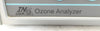 AFX Ozone Instrumentation H1-X Ozone Analyzer InUSA H1 Tested No Power Spare