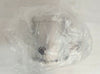 MKS Instruments 250mm 9.75" Vacuum Cold Trap NSE Kit & Case HPS OEM Refurbished