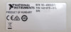 TB-4309 National Instruments 142197B-01L PXI Express Card TB-4309(ST) New Spare