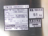 Daihen FMM-200E3 RF Auto Matcher TEL Tokyo Electron TW39-000021-11 New