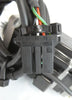 Sanyo Denki R2AA06040HXS03M AC Servo Motor SANMOTION R Working