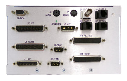 Novellus Systems 02-321899-00 MC3A ROHS Platform Controller Spare Surplus