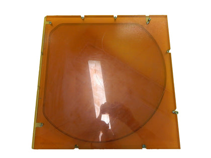 Lam Research 713-011203-001 90 Degree Loadlock Cover Rainbow 4420 Working