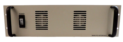 Varian Semiconductor VSEA E11120110W Main PD Interface Module New Surplus