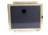 Digital Electronics UF7811-2-DV2M-24V 15" Flat Panel LCD Display Working Spare