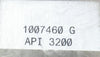 AB Sciex 1007460 Linear Ion QTRAP Quadrupole Q1 Q3 API 3200 1007624 MDS Working