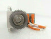 RECIF F0300M02 Load Port Drive Motor Dual Plug Assembly Faulhaber 3042W024C