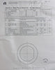 AMAT Applied Materials 0040-18208 200mm Lased Pedestal JMF MOD New Surplus