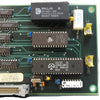 Altek Semiconductor 400-1350 Processor PCB 400-1412 Contact CS-400E Working