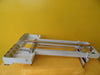 PRI Automation BM22462L04 Horizontal Transfer Frame Lot of 3 Missing Parts As-Is