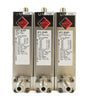 UNIT Instruments UFC-8165 Mass Flow Controller MFC Reseller Lot of 11 Working