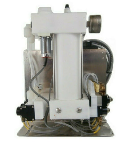 IDI Integrated Designs 203-ME8L1S IDS Dispenser Photoresist Untested As-Is