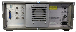 HP Hewlett-Packard 4193A Vector Impedance Meter 0.4-110MHz Untested Surplus