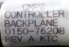 AMAT Applied Materials 0150-76208 EMC Main Frame Cable Assembly Spare Surplus