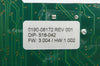 DIP 15049602 CDN496 PCB Card 516-042 AMAT Applied Materials 0190-06172 Working