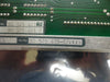 Balzers BG 525 473 T 4-Channel Heater DA 101 PCB Card BG 525 424 T Used Working
