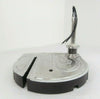 Novellus 02-320386-00 Pedestal Assembly Type IIR 16-32082-11 Copper Cu Working