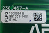 AE Advanced Energy 2300457-A Ovation 60 MHz 6-way Splitter PCB Working Surplus