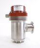MKS Instruments LPJ-32738 Vacuum Isolation Valve Reseller Lot of 2 Working