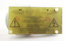 AB Sciex 015031A Electron Multiplier Module API 4000 5000 LC-MS/MS Working Spare