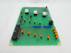 Shimadzu 262-75251C Turbo Controller Operator Panel PCB LED-SW 1003 EI-3203MD