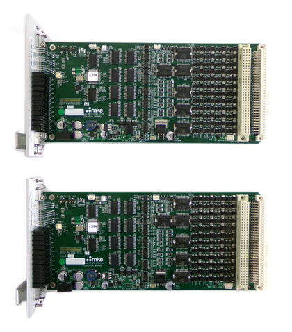 MKS Instruments AS01391-22 PCB Card CDN391R AMAT 0190-26786 Reseller Lot of 2