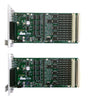 MKS Instruments AS01391-22 PCB Card CDN391R AMAT 0190-26786 Reseller Lot of 2