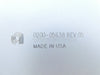 AMAT Applied Materials 0200-05638 300mm Blade Ceramic Open New Surplus