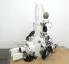 JEOL JSM-6300F SEM Scanning Electron Microscope Column Assembly Working Surplus