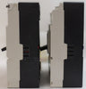 Eaton 6633C81G03 LD 35k 3-Pole Circuit Breaker LD3600F Lot of 2 Working