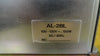 Hitachi AL-2BL Communication Module Olympus MD E67V-0 Used Working