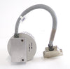 Inficon 373-103 Baratron Pressure Transducer CDG160A-S Working