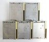 Yaskawa Electric SGDA-01AS SGDA-02AS Servo Driver Servopack Lot of 14 Working