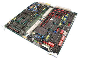 Nikon 4S015-070-1 PCB Card Assembly AWLCPU2 & 4S017-556 PELCL Untested Surplus