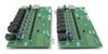 Rorze Automation SB078 Interface PCB Reseller Lot of 2 Working Surplus