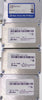 MKS Granville-Phillips Series 275 Mini-Convectron Gauge Lot of 8 Working