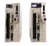 Yaskawa Electric SGDV-R90AE1AY896AB Servo Drive SERVOPACK Lot of 2 Working