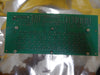 Tencor Instruments 054291 Keyboard Panel PCB Surfscan 4500 KLA-Tencor As-Is