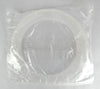 Applied Ceramics 91-00787A 200mm Quartz Shadow Ring AMAT 0200-10176 Working