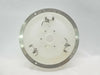 TEL Tokyo Electron 5087-404181-12 Cupbase Assembly Lithius Working Surplus