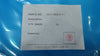 TEL Tokyo Electron 3D10-2500934-V1 Focus Ring 360-302 T3.4 New Surplus