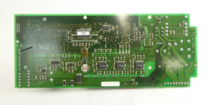 BOC Edwards PM22633 Turbomolecular Pump Control Interface PCB SCU 750 Working